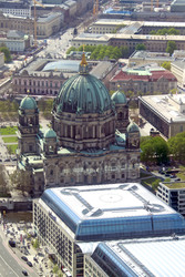 Berliner Fernsehturm