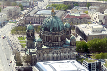 Berliner Fernsehturm