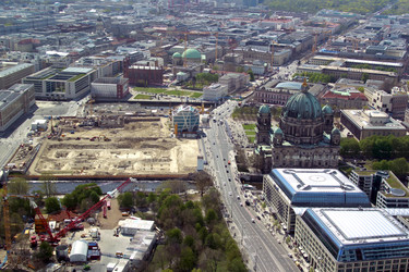 Berliner Fernsehturm