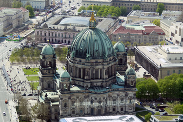 Berliner Fernsehturm