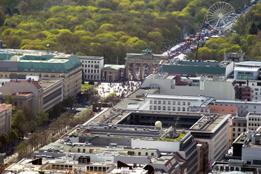 Berliner Fernsehturm