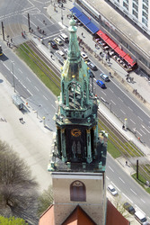 Berliner Fernsehturm