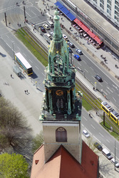 Berliner Fernsehturm