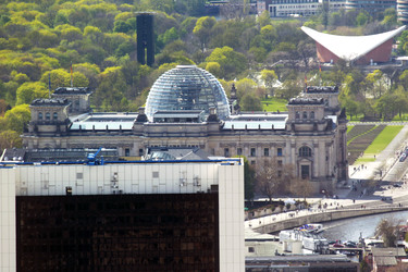 Berliner Fernsehturm