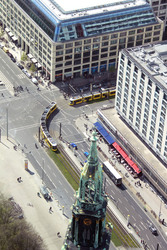 Berliner Fernsehturm