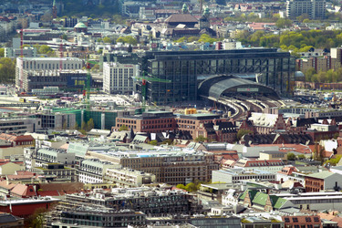 Berliner Fernsehturm