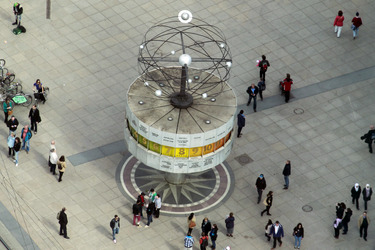 Berliner Fernsehturm