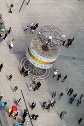 Berliner Fernsehturm