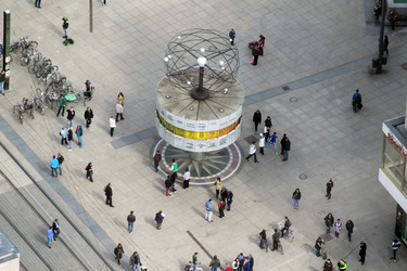 Berliner Fernsehturm