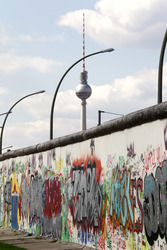 Berliner Fernsehturm
