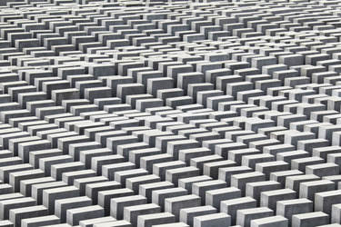Denkmal für die ermordeten Juden Europas, Berlin