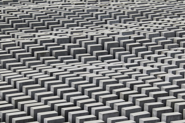 Denkmal für die ermordeten Juden Europas, Berlin