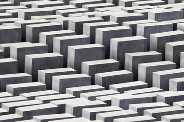 Denkmal für die ermordeten Juden Europas, Berlin