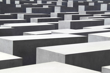 Denkmal für die ermordeten Juden Europas, Berlin