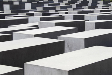 Denkmal für die ermordeten Juden Europas, Berlin