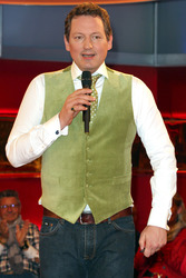 'Tietjen und Hirschhausen' Talkshow, Hannover