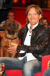 'Tietjen und Hirschhausen' Talkshow, Hannover
