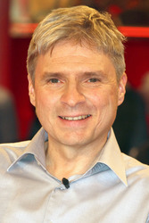 'Tietjen und Hirschhausen' Talkshow, Hannover