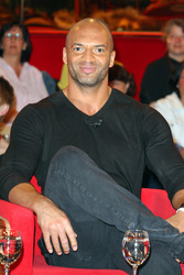 'Tietjen und Hirschhausen' Talkshow, Hannover