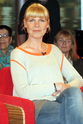 'Tietjen und Hirschhausen' Talkshow, Hannover