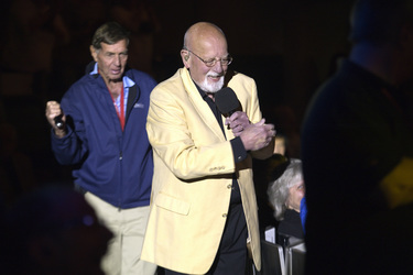 Roger Whittaker Konzert, Berlin