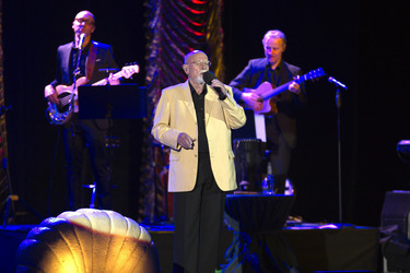 Roger Whittaker Konzert, Berlin