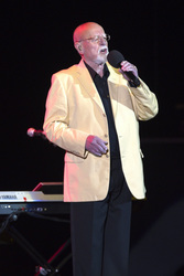 Roger Whittaker Konzert, Berlin
