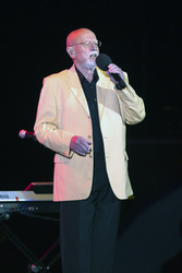 Roger Whittaker Konzert, Berlin
