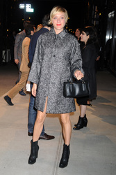 Dolce & Gabbana Store Opening, New York