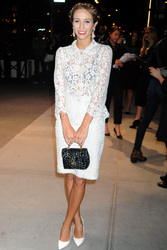 Dolce & Gabbana Store Opening, New York