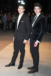 Dolce & Gabbana Store Opening, New York