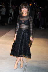Dolce & Gabbana Store Opening, New York