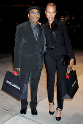 Dolce & Gabbana Store Opening, New York