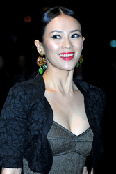 Dolce & Gabbana Store Opening, New York