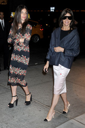 Dolce & Gabbana Store Opening, New York