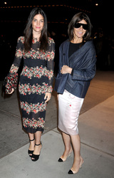 Dolce & Gabbana Store Opening, New York