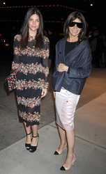 Dolce & Gabbana Store Opening, New York