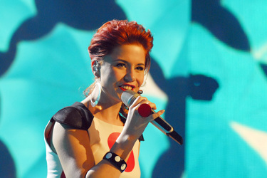 8. Mottoshow DSDS 2013, Köln