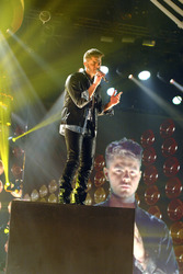 8. Mottoshow DSDS 2013, Köln