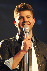 8. Mottoshow DSDS 2013, Köln