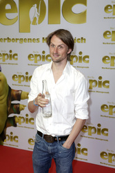 'Epic - Verborgenes Königreich' Special Screening, Berlin