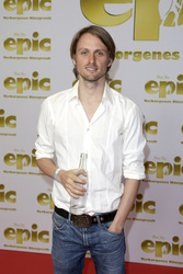 'Epic - Verborgenes Königreich' Special Screening, Berlin