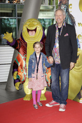 'Epic - Verborgenes Königreich' Special Screening, Berlin