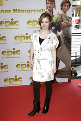 'Epic - Verborgenes Königreich' Special Screening, Berlin