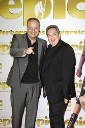 'Epic - Verborgenes Königreich' Special Screening, Berlin