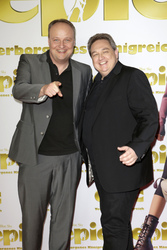 'Epic - Verborgenes Königreich' Special Screening, Berlin