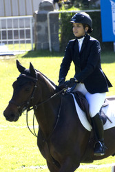 Global Champions Tour 2013, Madrid