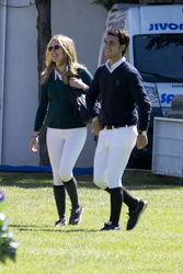 Global Champions Tour 2013, Madrid