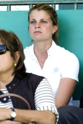 Global Champions Tour 2013, Madrid