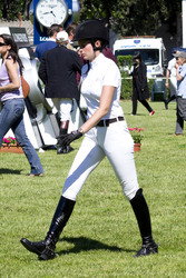 Global Champions Tour 2013, Madrid
